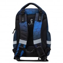 Torba školska  leisure plus football light 